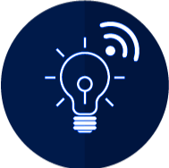 smart lighting