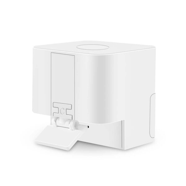 Nedis SmartLife Finger Robot | CR2 | 1000 mAh | Bluetooth | Three kinds of fingers - Image 6