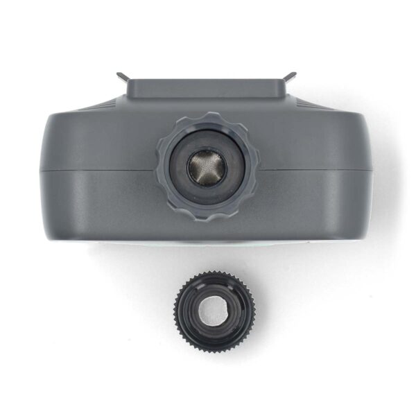 Nedis SmartLife Water Control | Bluetooth | Battery Powered | IP54 | Maximum water pressure: 8 Bar | Android / IOS - Image 4