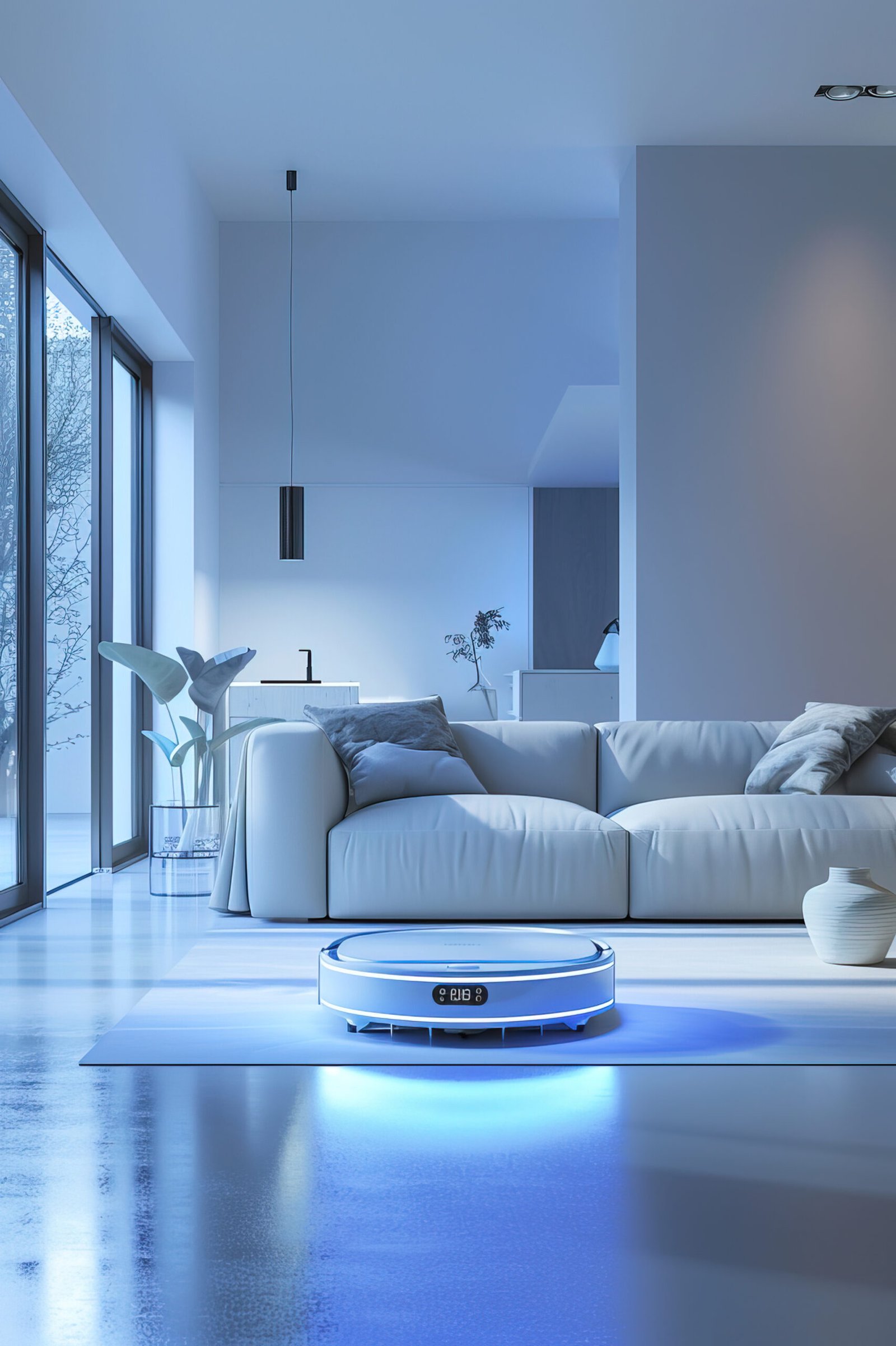 Smart Living