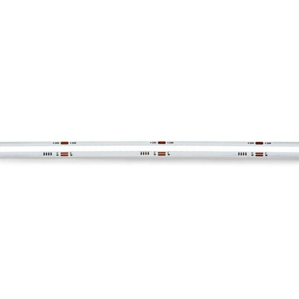 Nedis SmartLife LED Strip | Wi-Fi | Warm to Cool White | COB | 2.00 m | IP20 | 2700 - 6500 K | 1000 lm | Android / IOS - Image 5