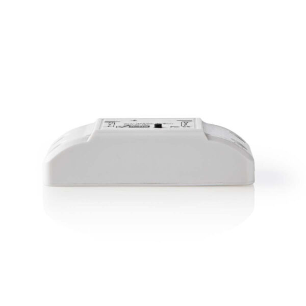 Nedis SmartLife Power Switch | Wi-Fi | 2400 W | Terminal Block | App available for: Android / IOS - Image 3