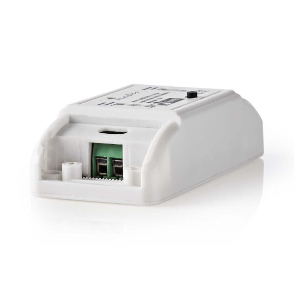 Nedis SmartLife Power Switch | Wi-Fi | 2400 W | Terminal Block | App available for: Android / IOS - Image 5