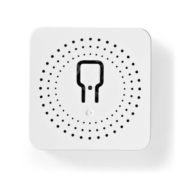 Nedis SmartLife Power Switch | Wi-Fi | 3680 W | Terminal Connection | App available for: Android / IOS - Image 3