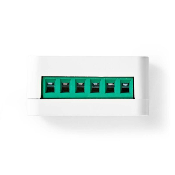 Nedis SmartLife Power Switch | Wi-Fi | 3680 W | Terminal Connection | App available for: Android / IOS - Image 4