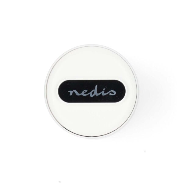 Nedis SmartLife Radiator Control | Zigbee 3.0 | Battery Powered | LED | Android / IOS - Image 5