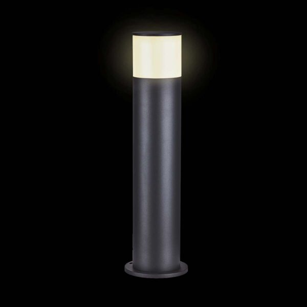 Nedis Smartlife Outdoor Light | 360 lm | Zigbee 3.0 | 10 + 4 W | RGB / Warm White | 2700 K | Aluminium | Android / IOS - Image 3