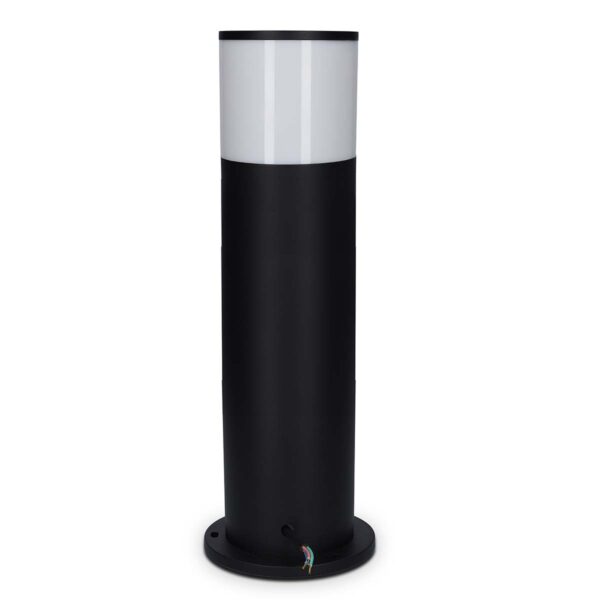 Nedis Smartlife Outdoor Light | 360 lm | Zigbee 3.0 | 10 + 4 W | RGB / Warm White | 2700 K | Aluminium | Android / IOS - Image 7