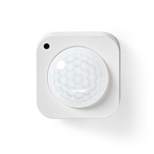 Nedis SmartLife Motion Sensor | Zigbee 3.0 | Battery Powered / USB Powered | Detector angle: 100 | Detector range: 7 m | Max. battery life: 24 Months | White - Image 2
