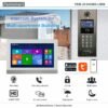 Pemsmart PEM-JD-D43MA-LM06: Multi-apartment visitor access